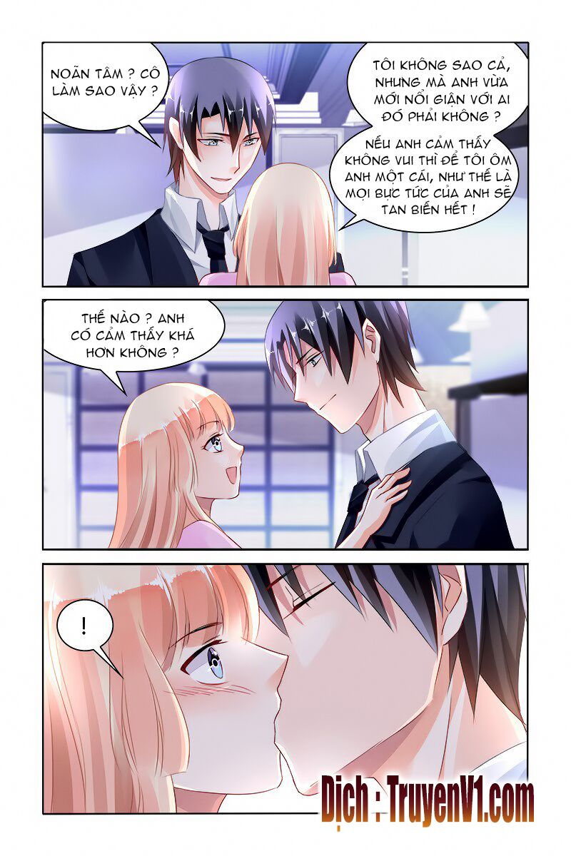 Hào Môn Đệ Nhất Thịnh Hôn: Chapter 130