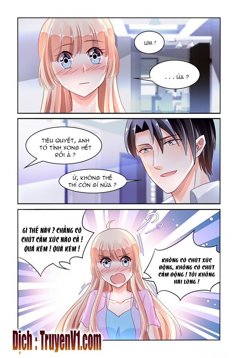 Hào Môn Đệ Nhất Thịnh Hôn: Chapter 130