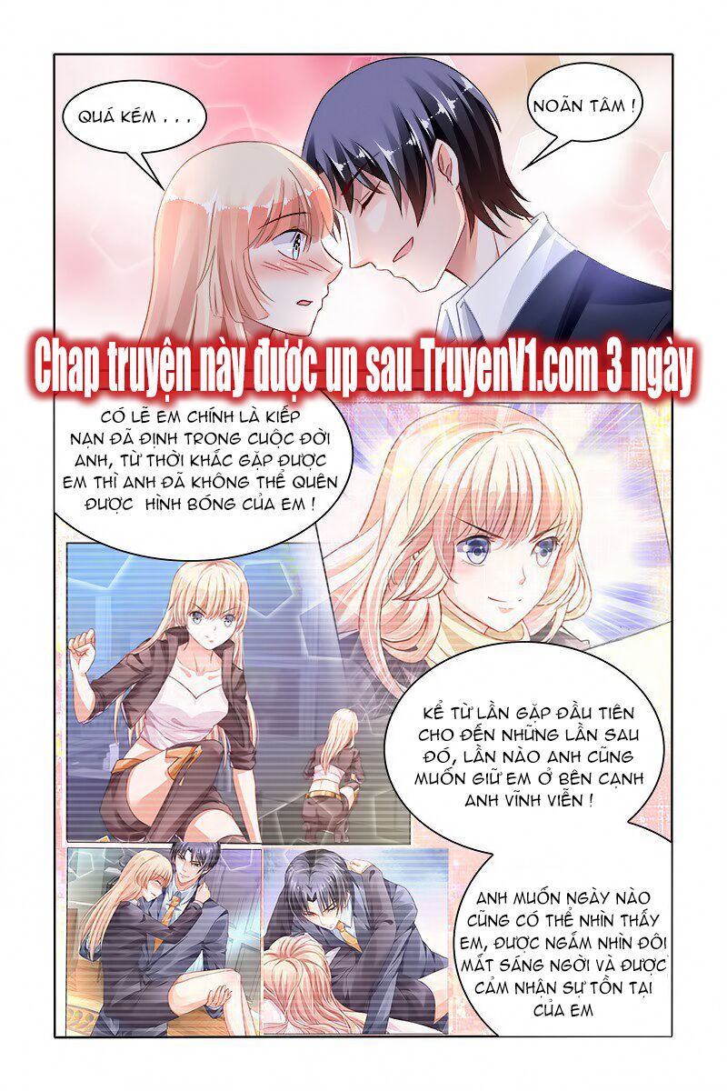 Hào Môn Đệ Nhất Thịnh Hôn: Chapter 130