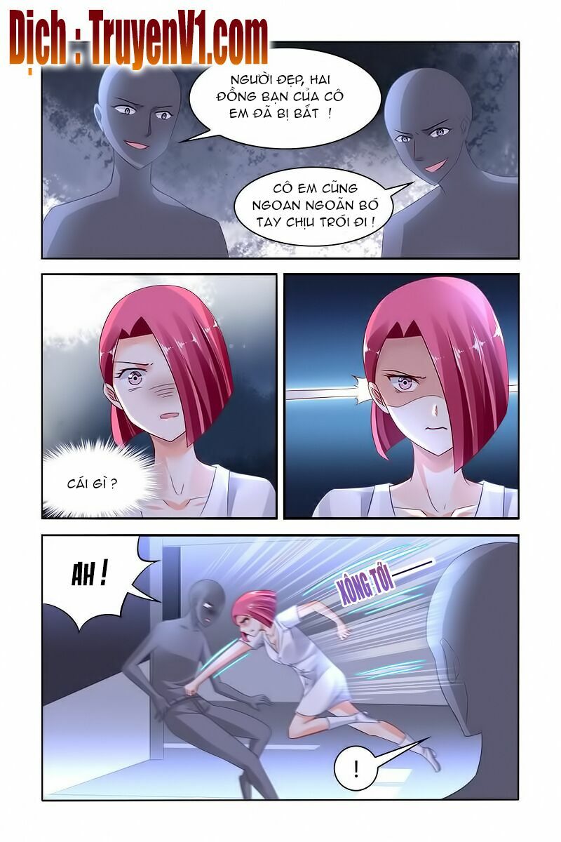 Hào Môn Đệ Nhất Thịnh Hôn: Chapter 133