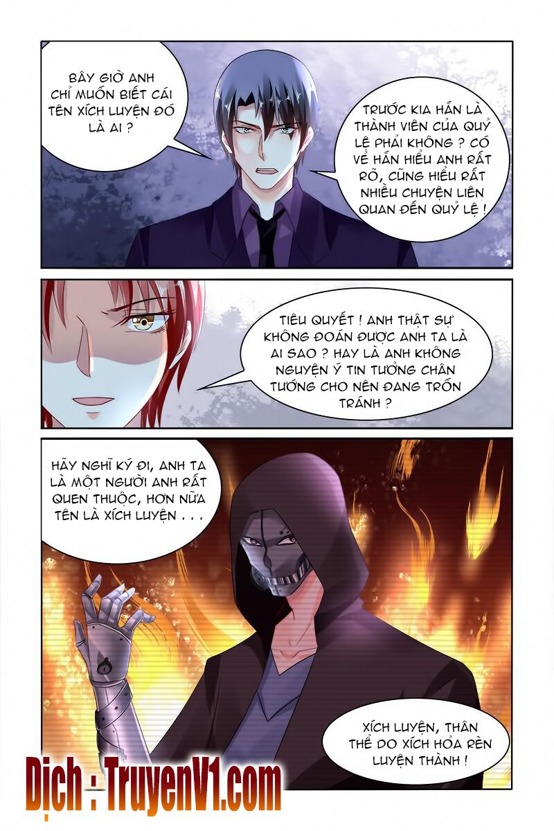 Hào Môn Đệ Nhất Thịnh Hôn: Chapter 139