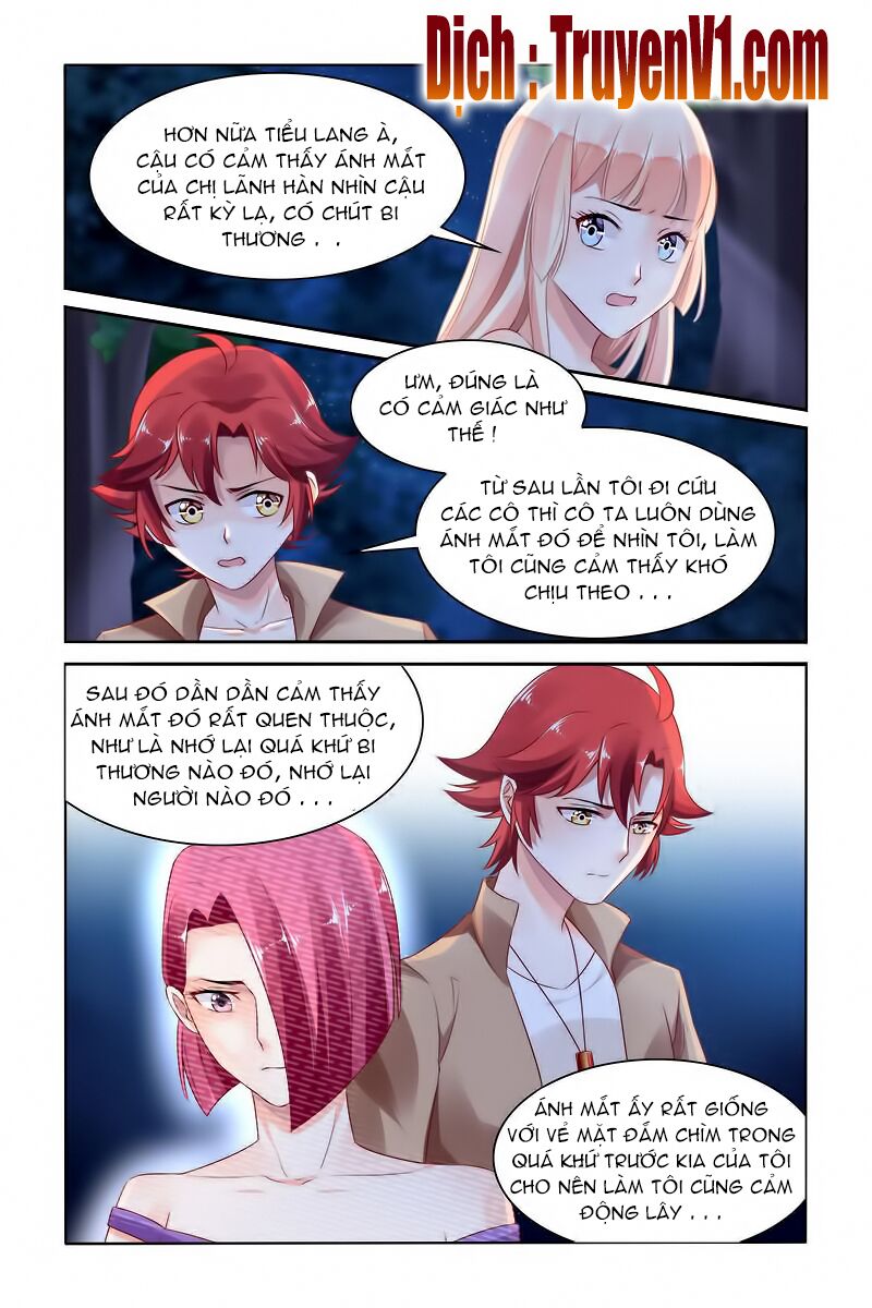 Hào Môn Đệ Nhất Thịnh Hôn: Chapter 140