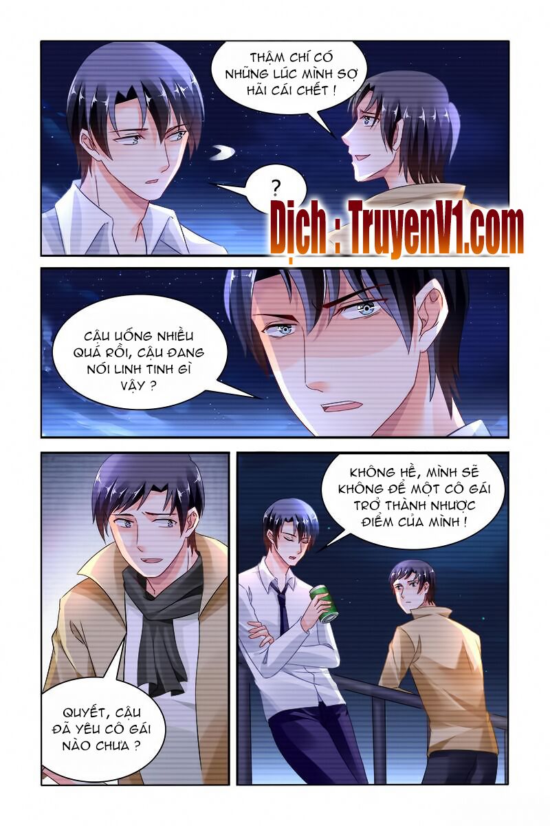 Hào Môn Đệ Nhất Thịnh Hôn: Chapter 147