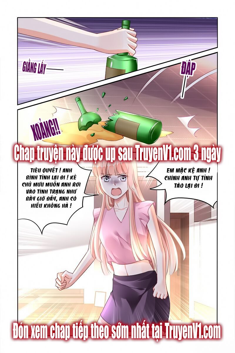 Hào Môn Đệ Nhất Thịnh Hôn: Chapter 147