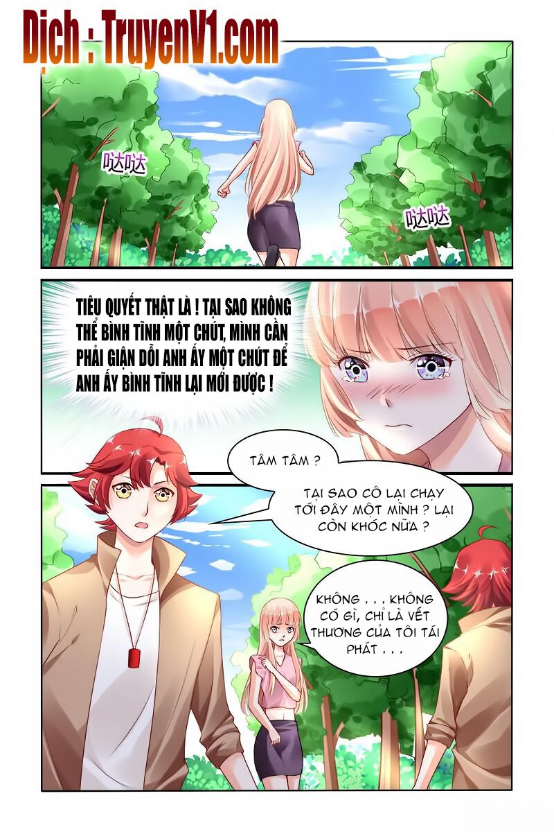 Hào Môn Đệ Nhất Thịnh Hôn: Chapter 148