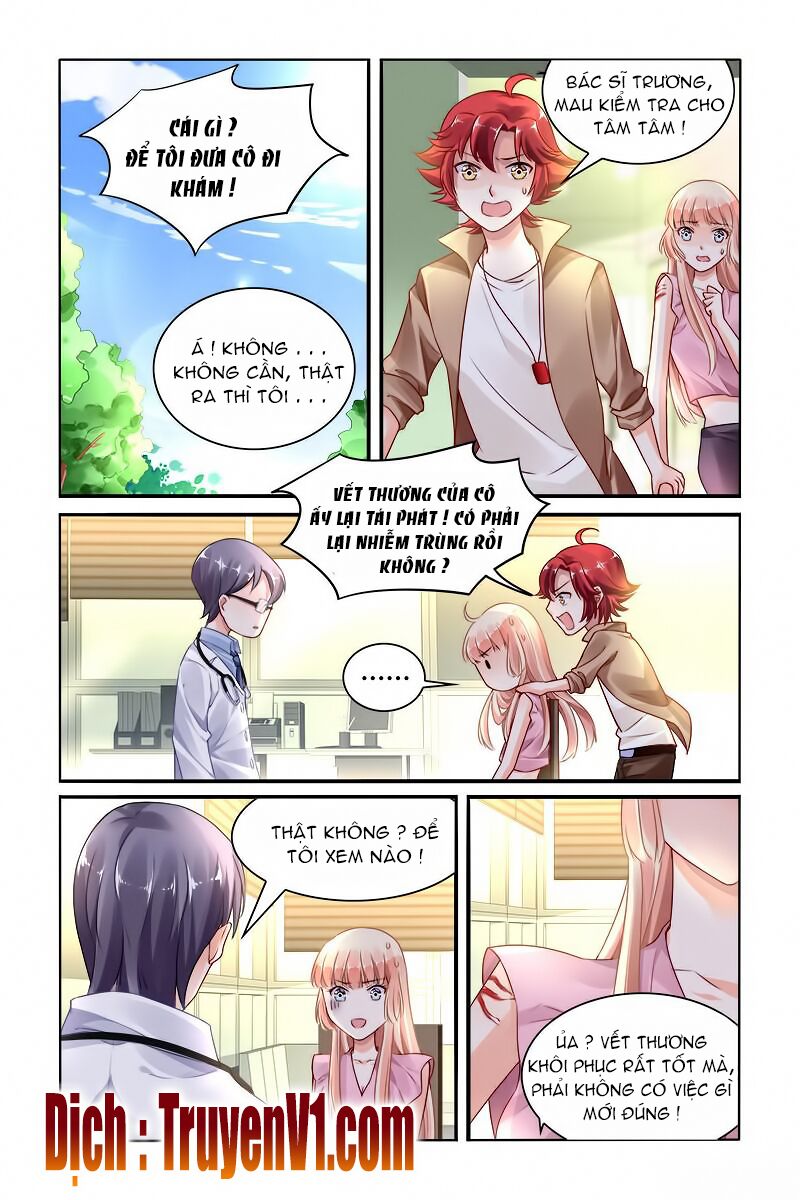 Hào Môn Đệ Nhất Thịnh Hôn: Chapter 148