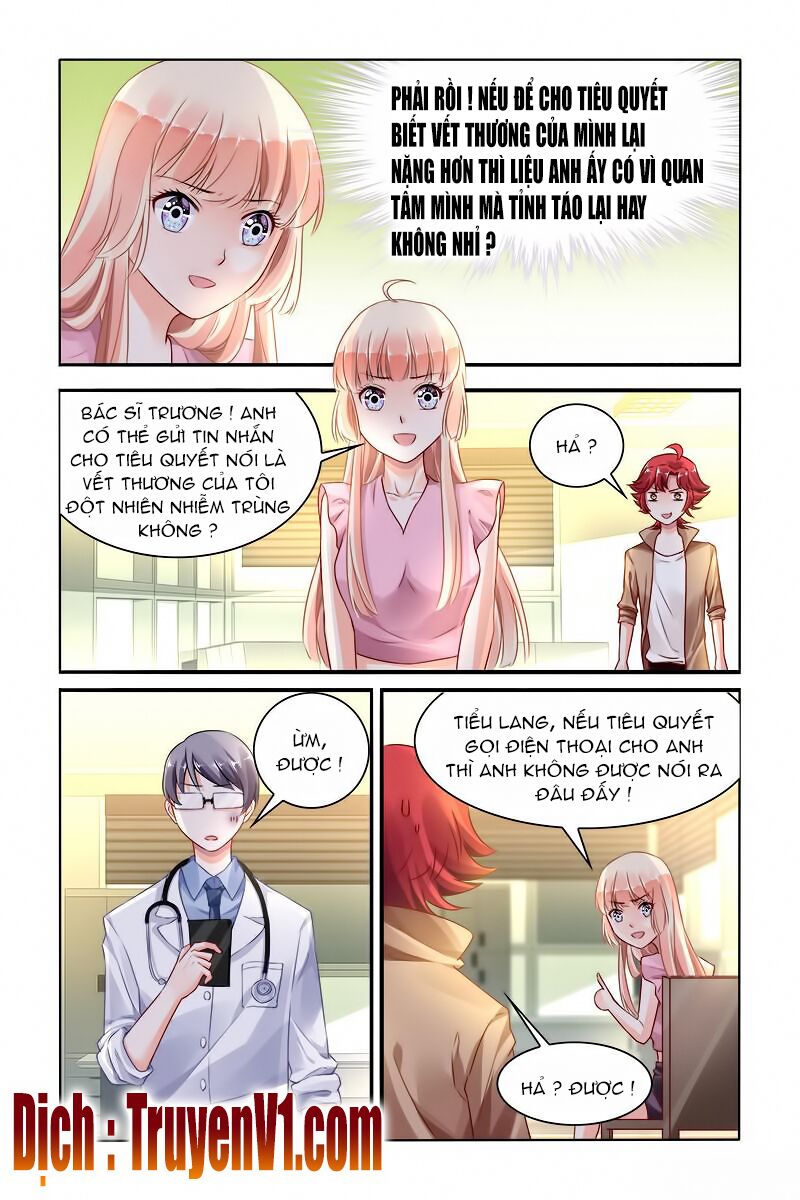 Hào Môn Đệ Nhất Thịnh Hôn: Chapter 148