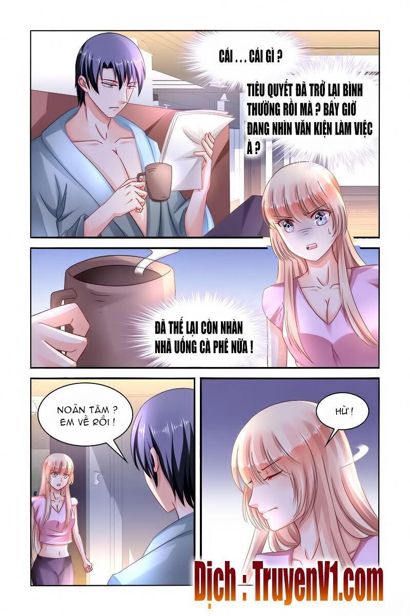 Hào Môn Đệ Nhất Thịnh Hôn: Chapter 148