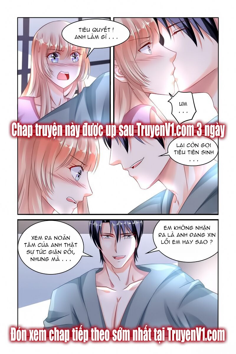 Hào Môn Đệ Nhất Thịnh Hôn: Chapter 148