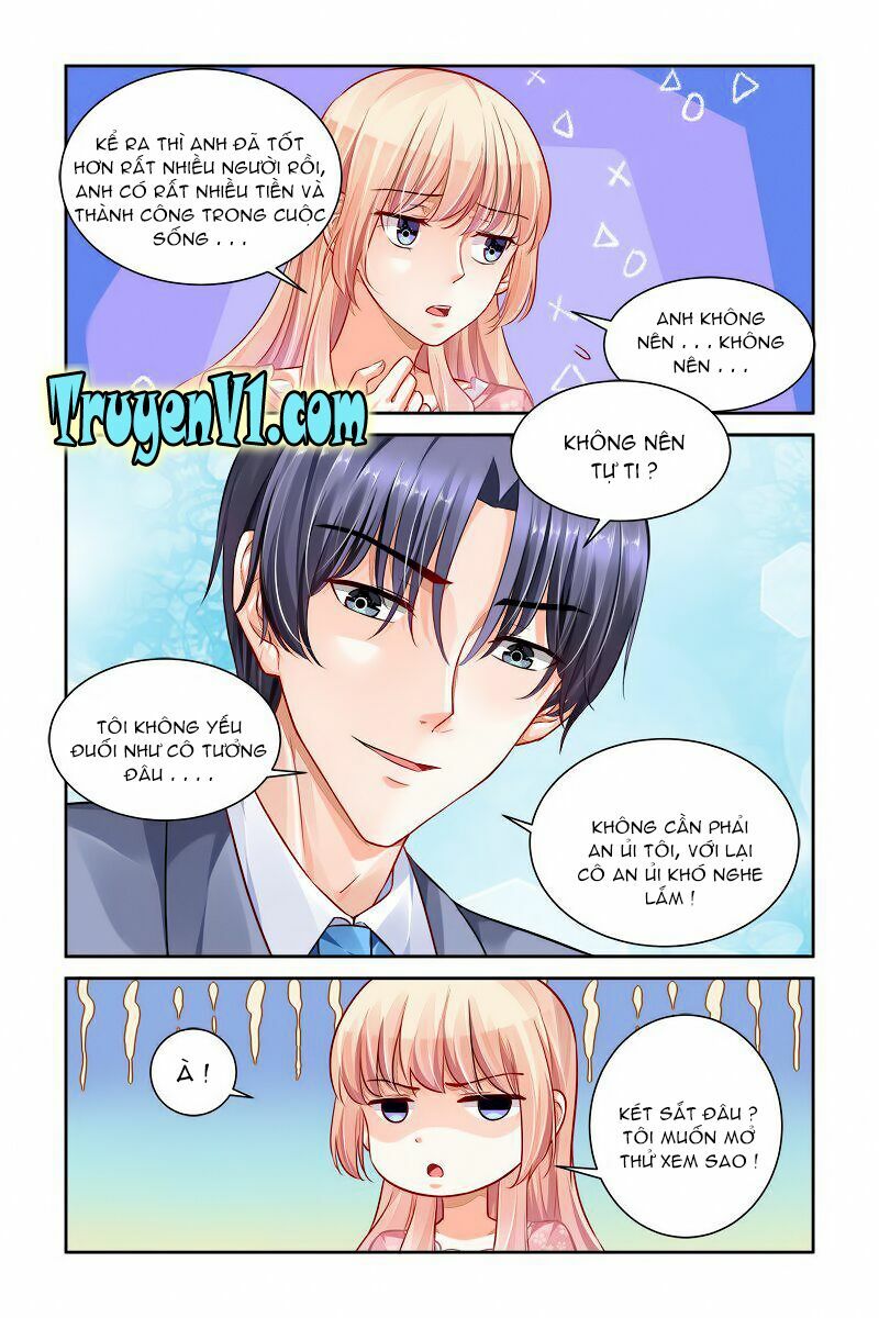 Hào Môn Đệ Nhất Thịnh Hôn: Chapter 19