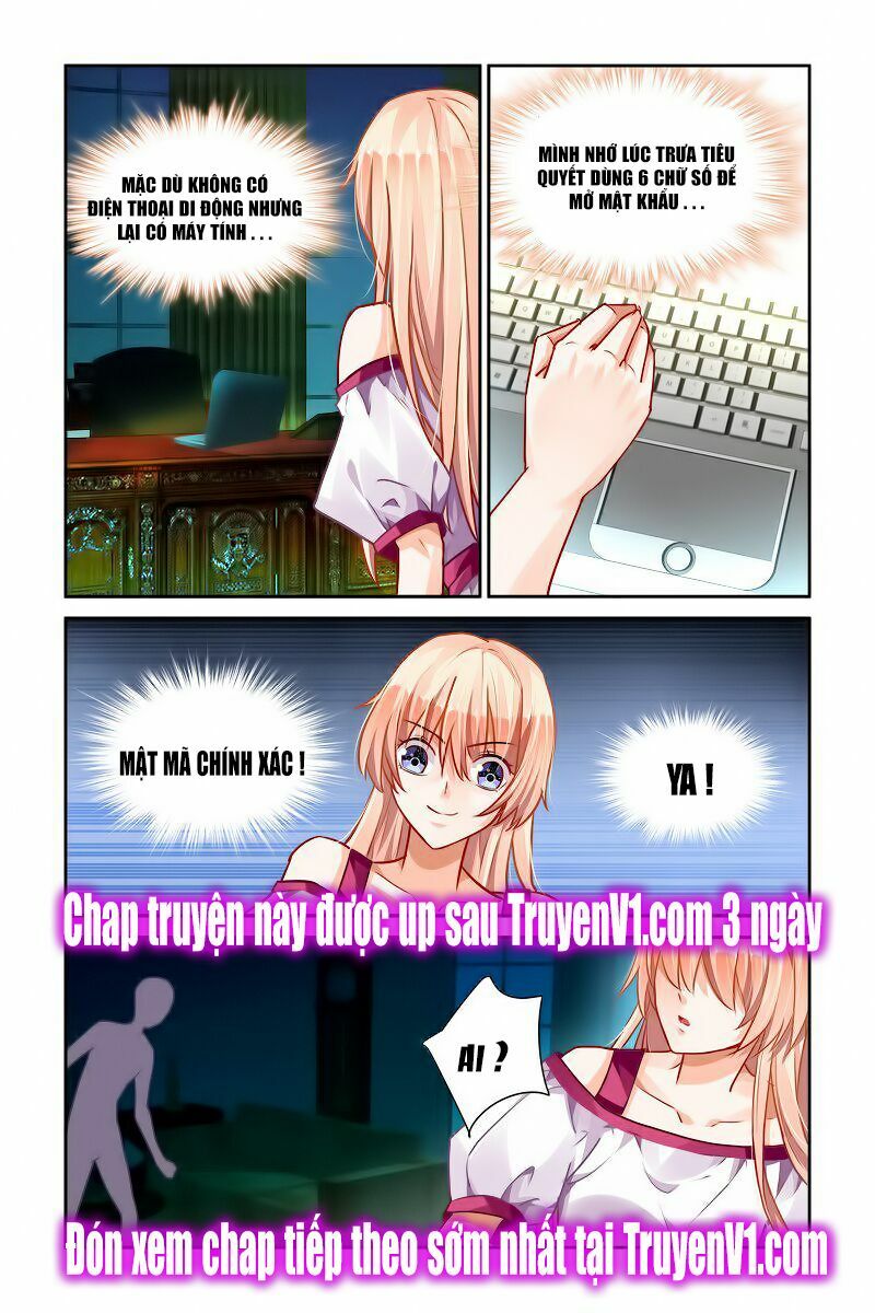 Hào Môn Đệ Nhất Thịnh Hôn: Chapter 28