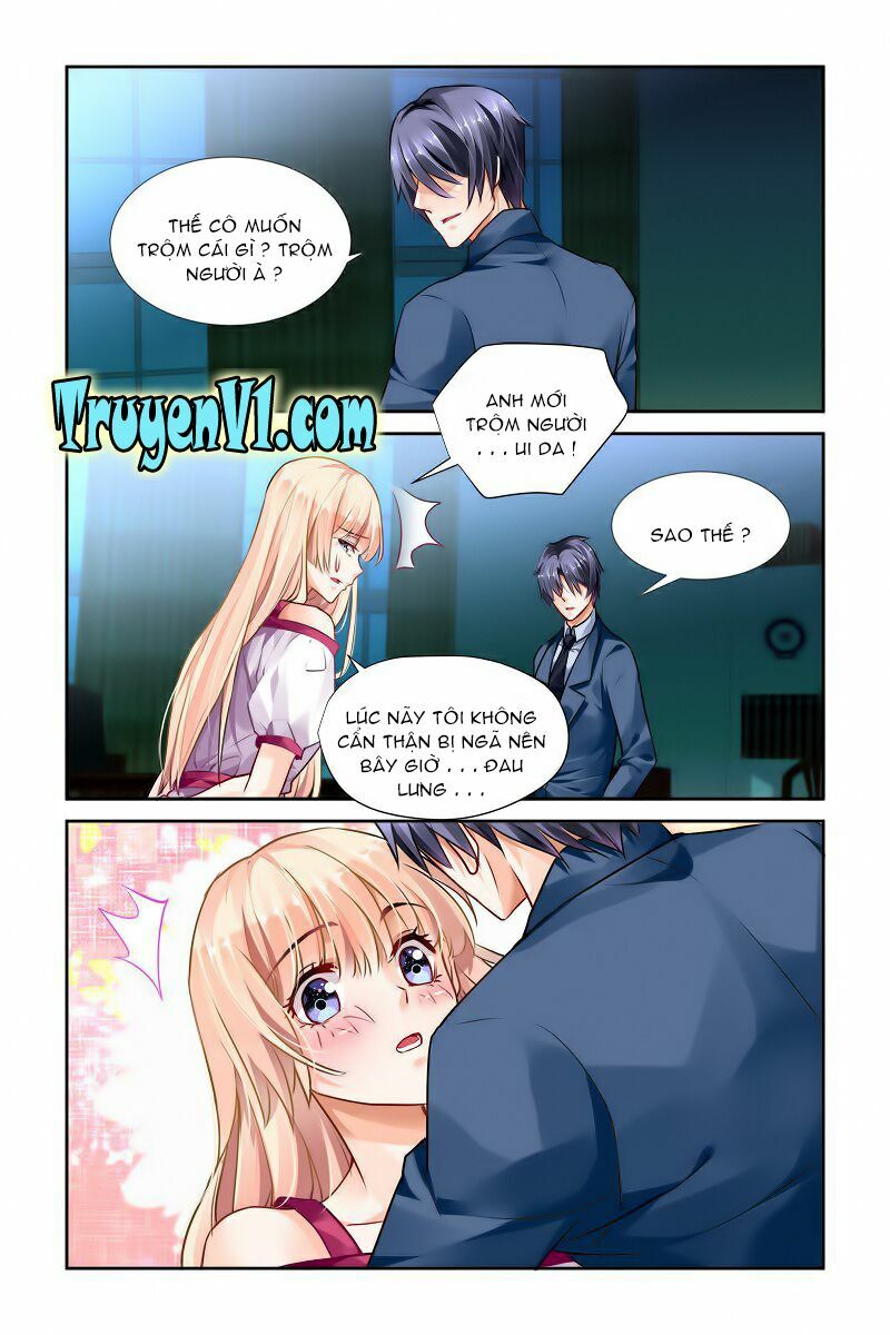 Hào Môn Đệ Nhất Thịnh Hôn: Chapter 30