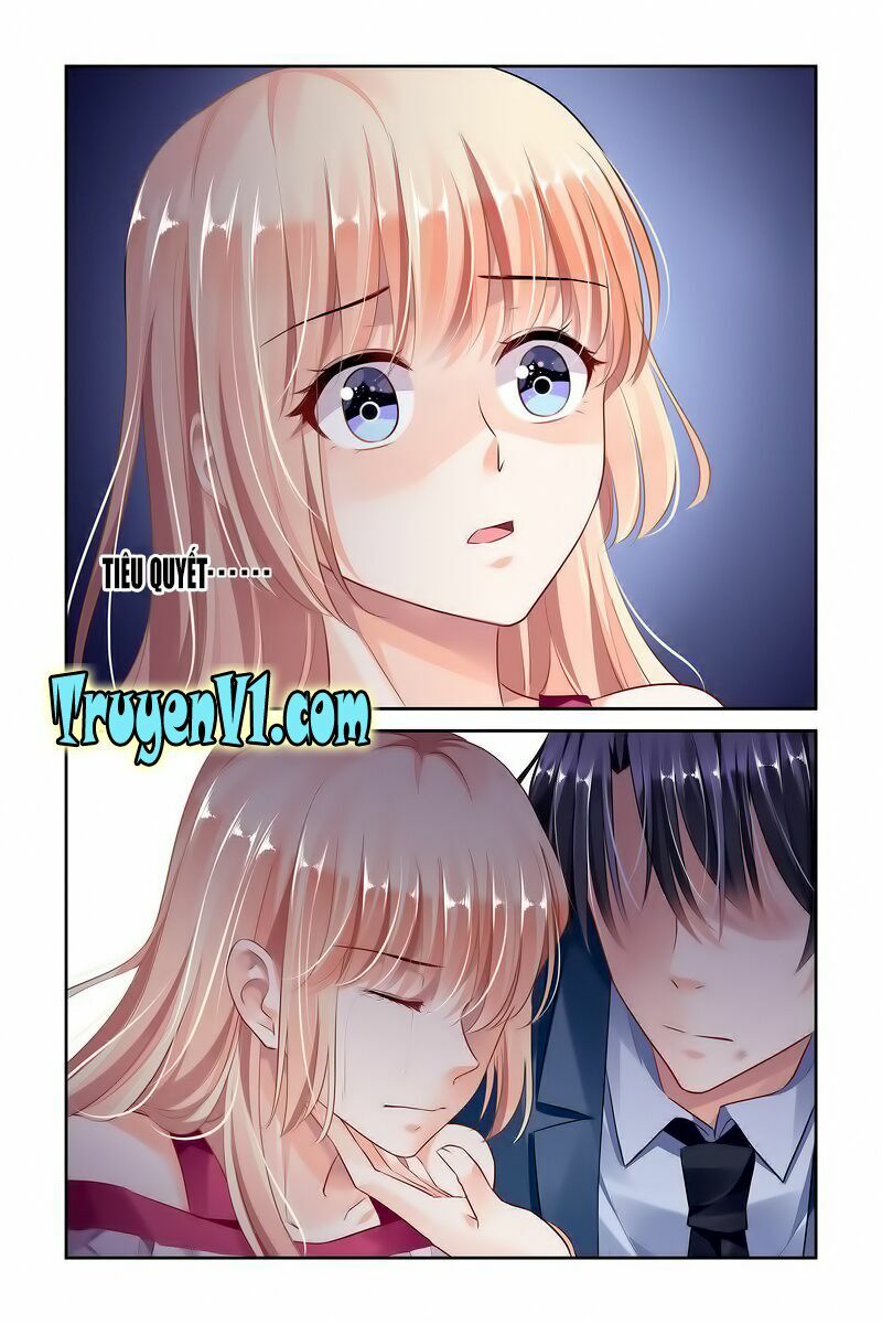 Hào Môn Đệ Nhất Thịnh Hôn: Chapter 36