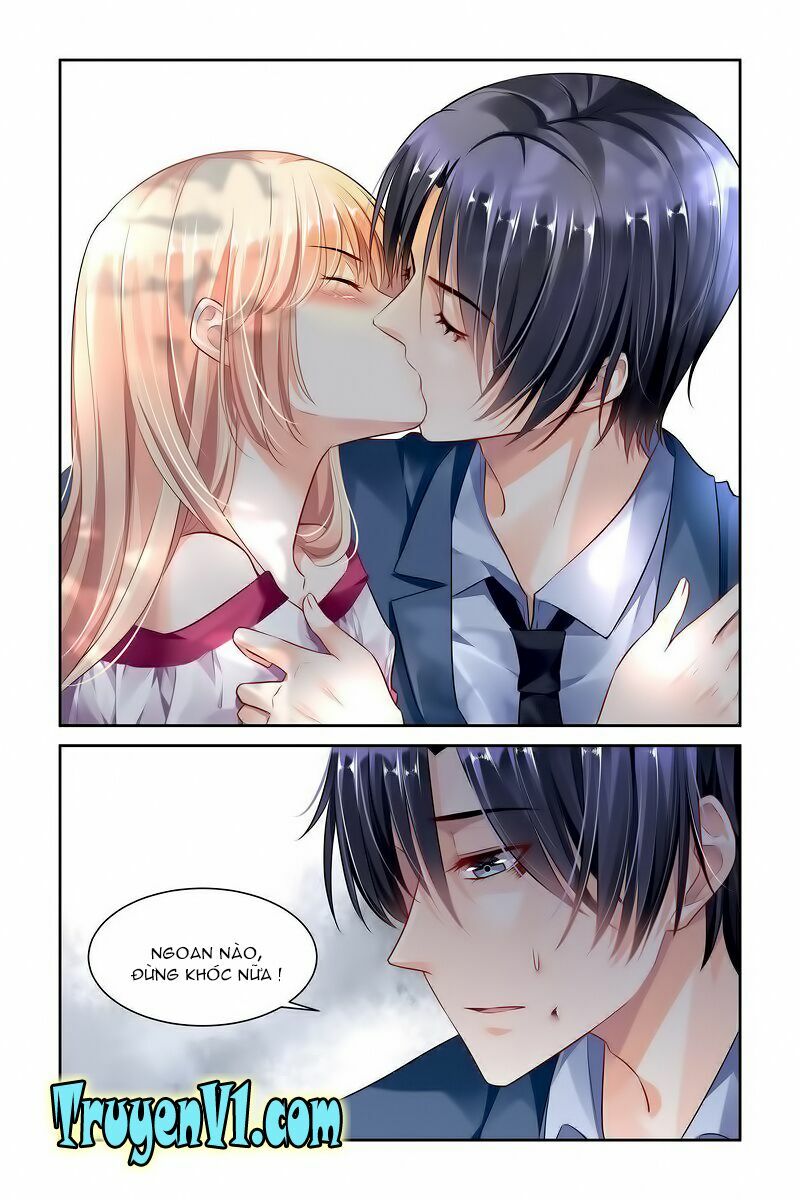 Hào Môn Đệ Nhất Thịnh Hôn: Chapter 36