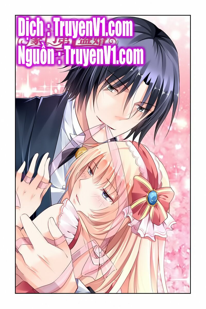 Hào Môn Đệ Nhất Thịnh Hôn: Chapter 42