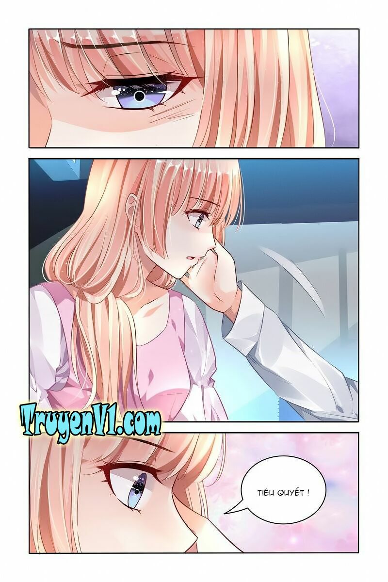 Hào Môn Đệ Nhất Thịnh Hôn: Chapter 46