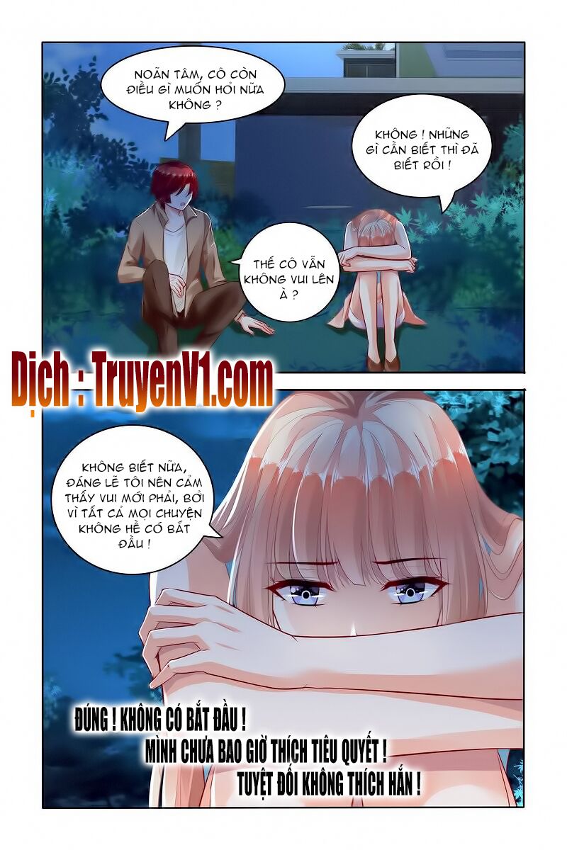 Hào Môn Đệ Nhất Thịnh Hôn: Chapter 65