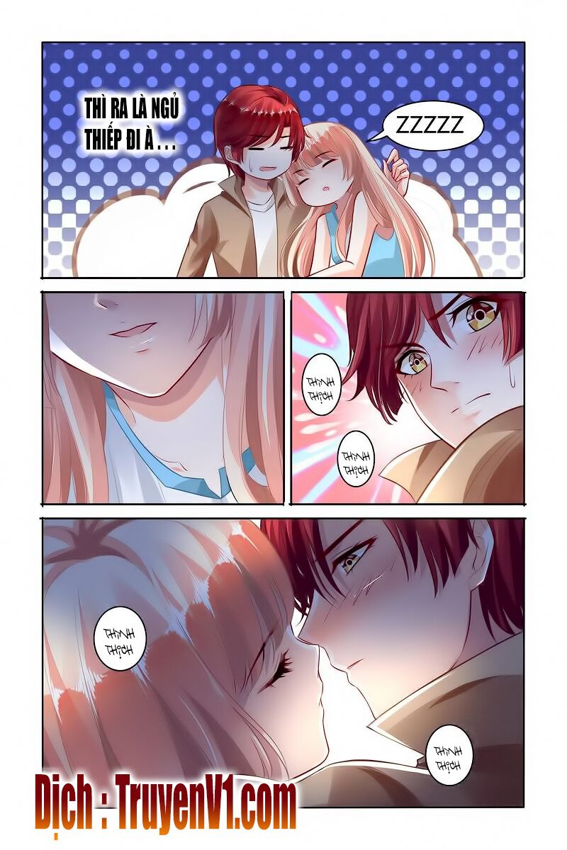 Hào Môn Đệ Nhất Thịnh Hôn: Chapter 65