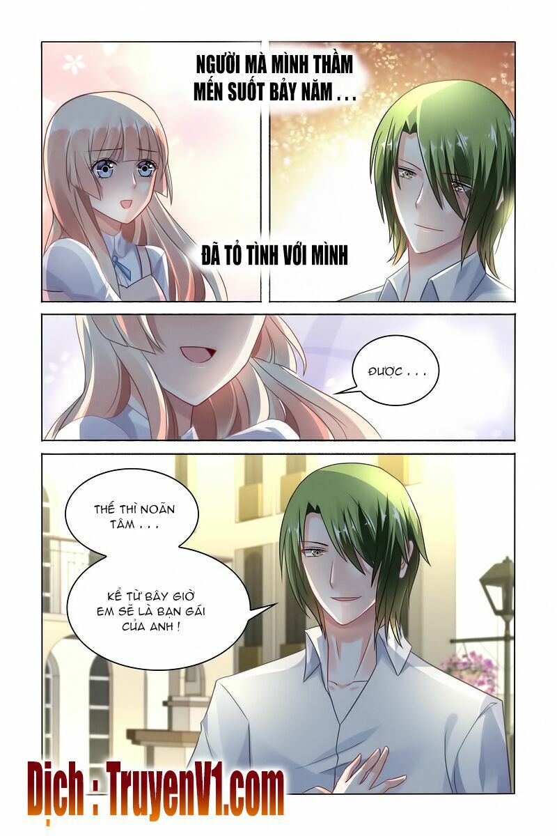 Hào Môn Đệ Nhất Thịnh Hôn: Chapter 75