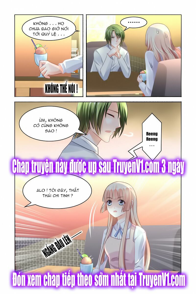 Hào Môn Đệ Nhất Thịnh Hôn: Chapter 75