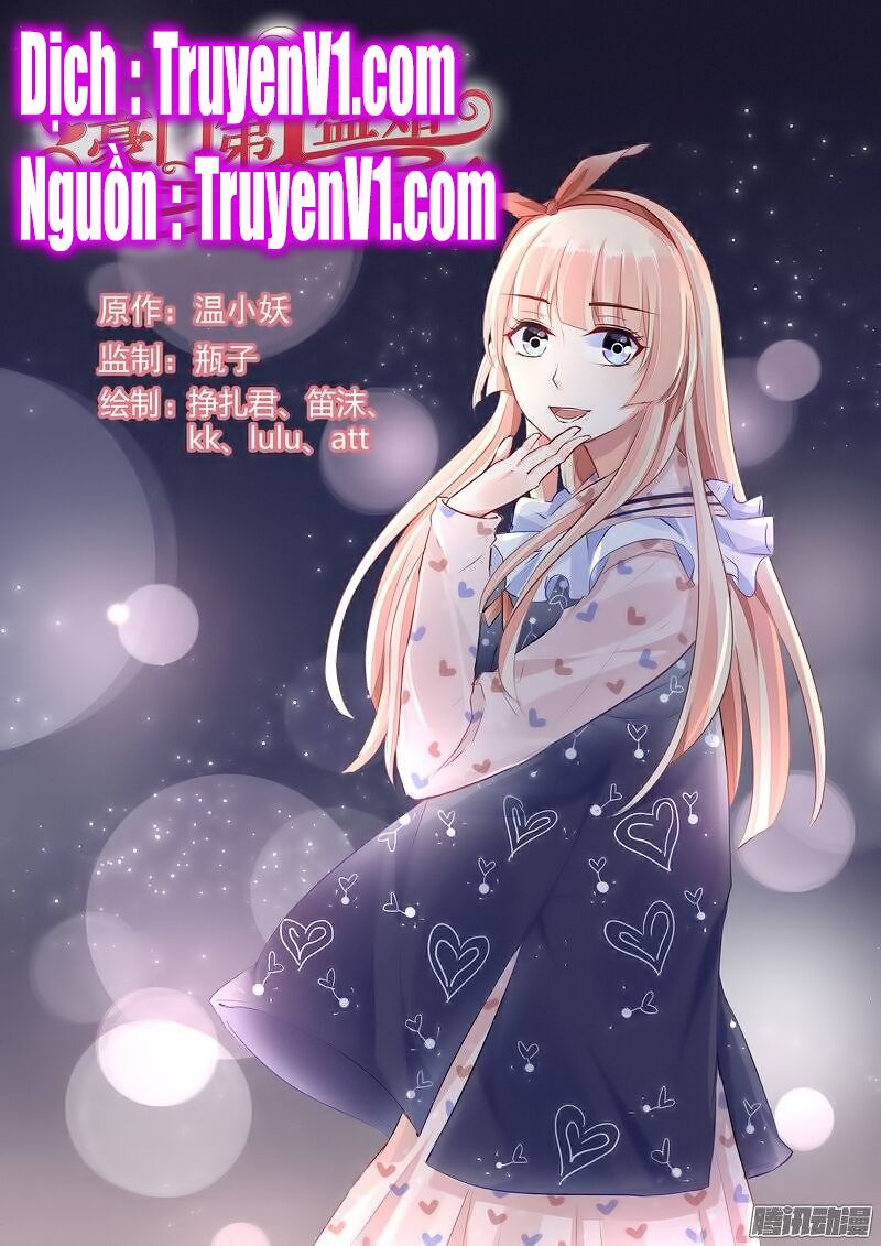 Hào Môn Đệ Nhất Thịnh Hôn: Chapter 80