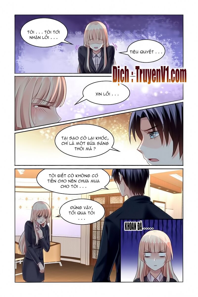 Hào Môn Đệ Nhất Thịnh Hôn: Chapter 80