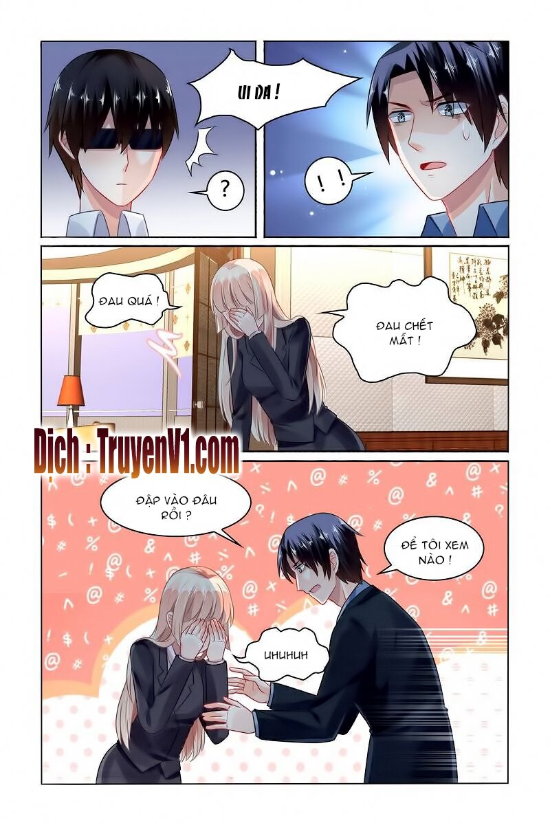 Hào Môn Đệ Nhất Thịnh Hôn: Chapter 80