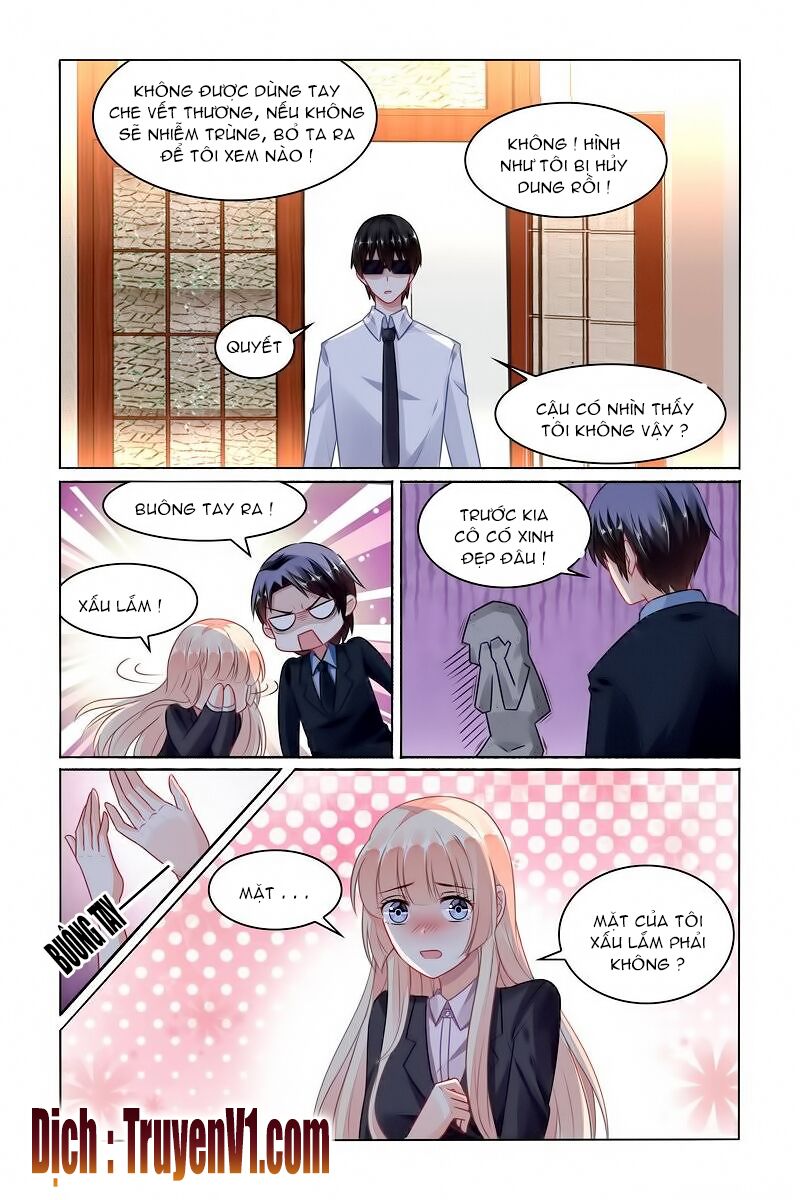 Hào Môn Đệ Nhất Thịnh Hôn: Chapter 80
