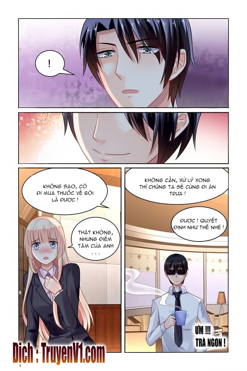 Hào Môn Đệ Nhất Thịnh Hôn: Chapter 80