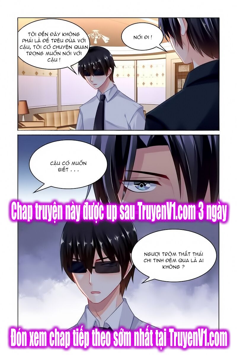 Hào Môn Đệ Nhất Thịnh Hôn: Chapter 80