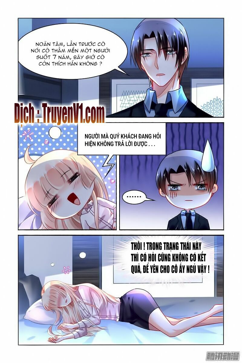 Hào Môn Đệ Nhất Thịnh Hôn: Chapter 88