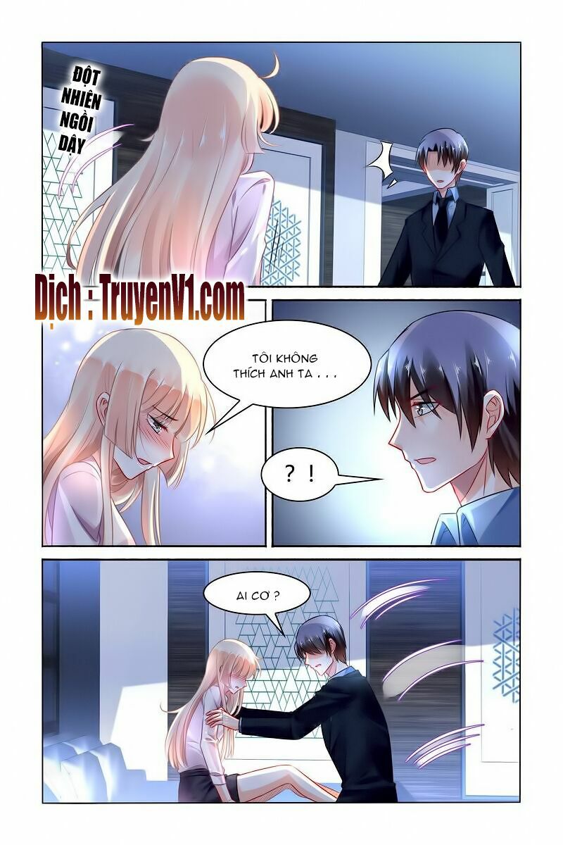 Hào Môn Đệ Nhất Thịnh Hôn: Chapter 88