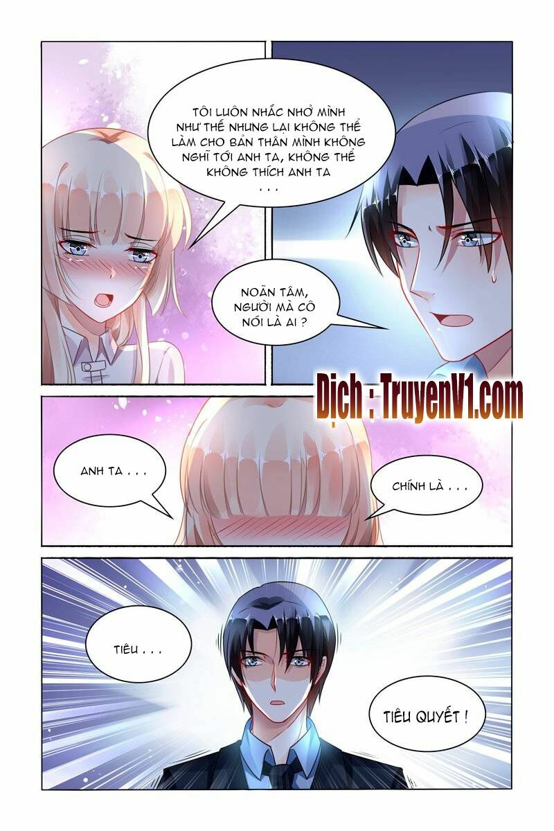 Hào Môn Đệ Nhất Thịnh Hôn: Chapter 88