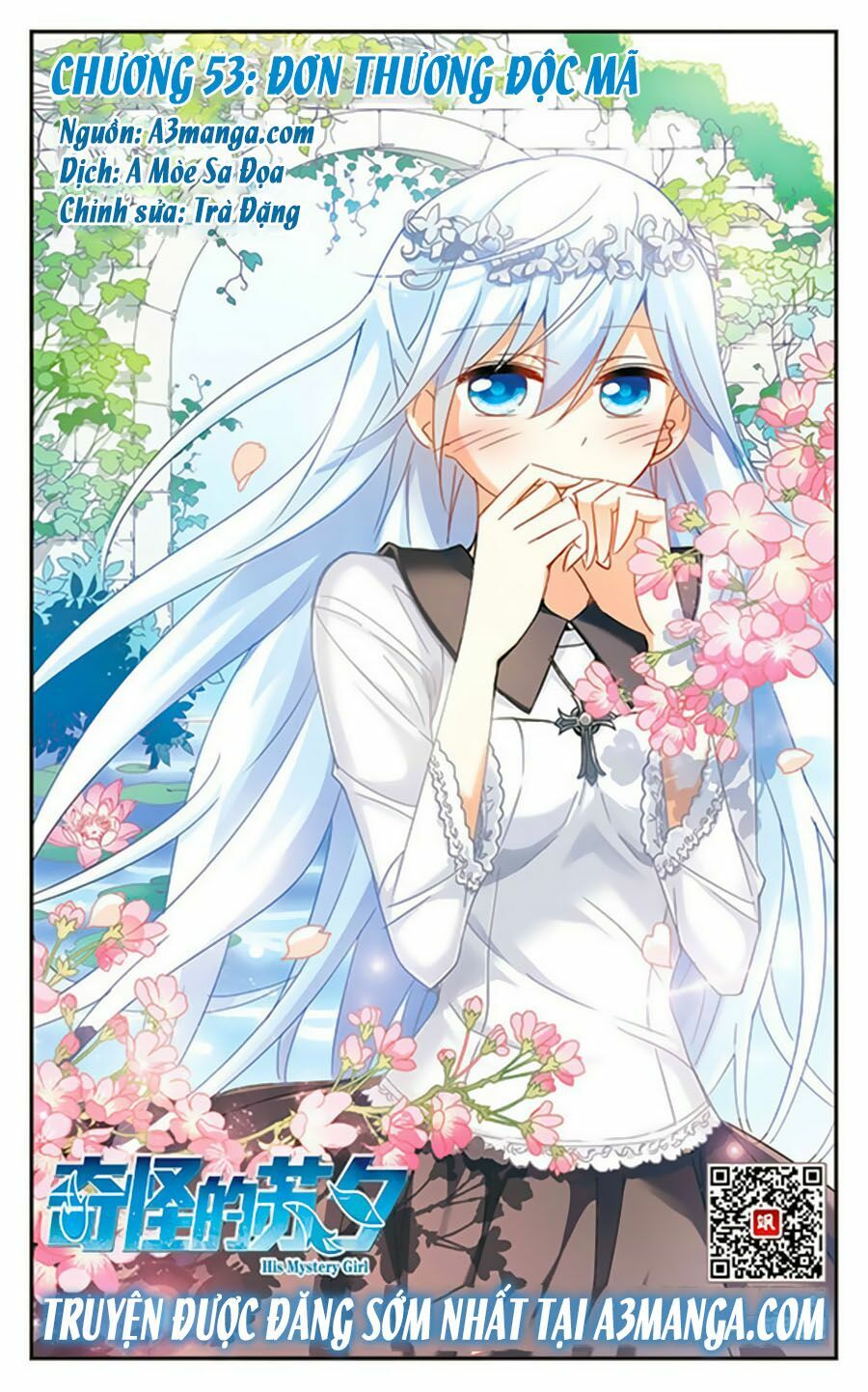 Tô Tịch Kỳ Quái: Chapter 53