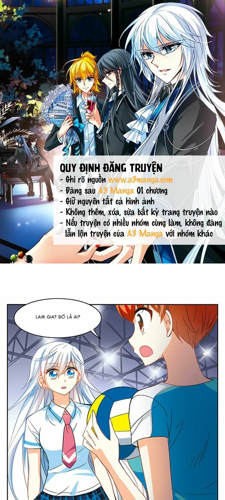 Tô Tịch Kỳ Quái: Chapter 53