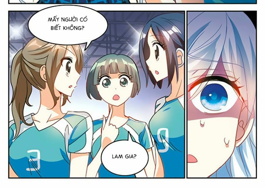 Tô Tịch Kỳ Quái: Chapter 53