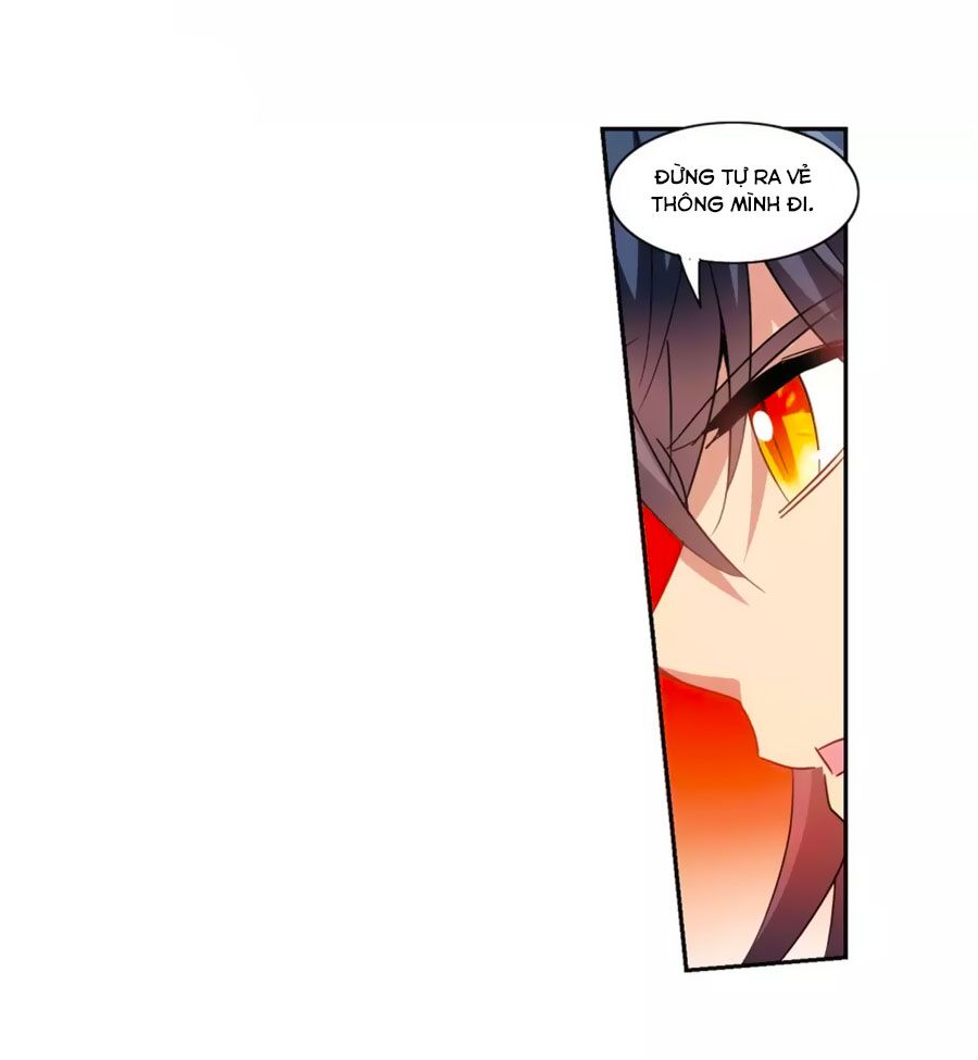 Tô Tịch Kỳ Quái: Chapter 94.2
