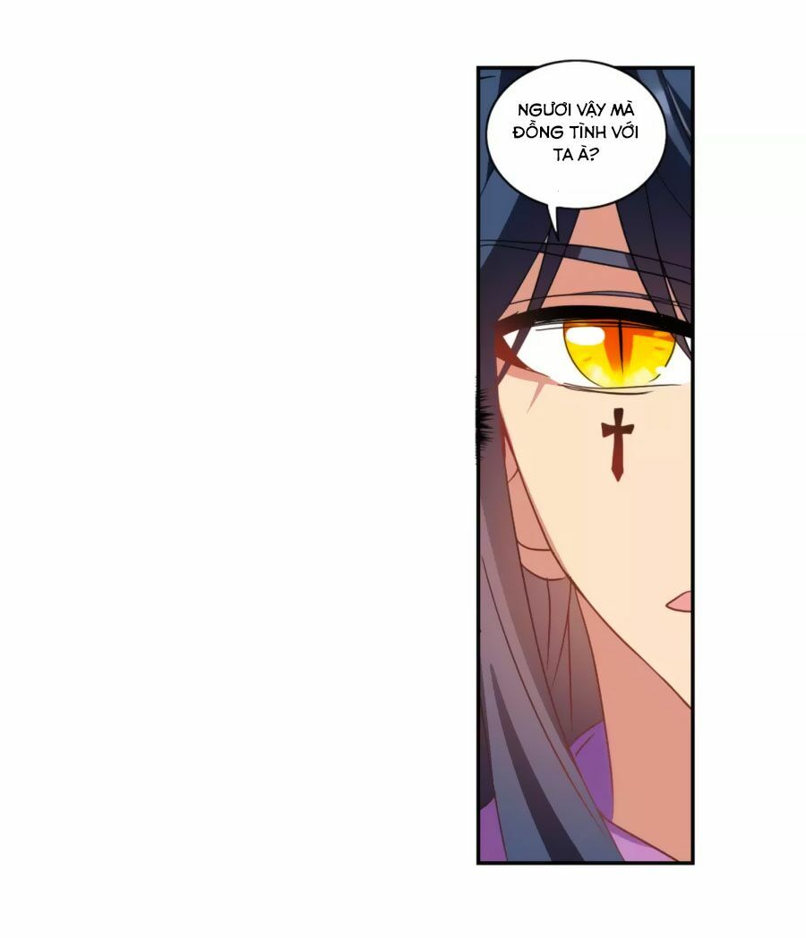 Tô Tịch Kỳ Quái: Chapter 95.2