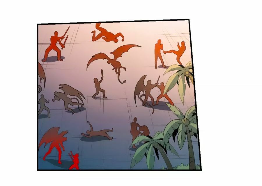 Tô Tịch Kỳ Quái: Chapter 95.2