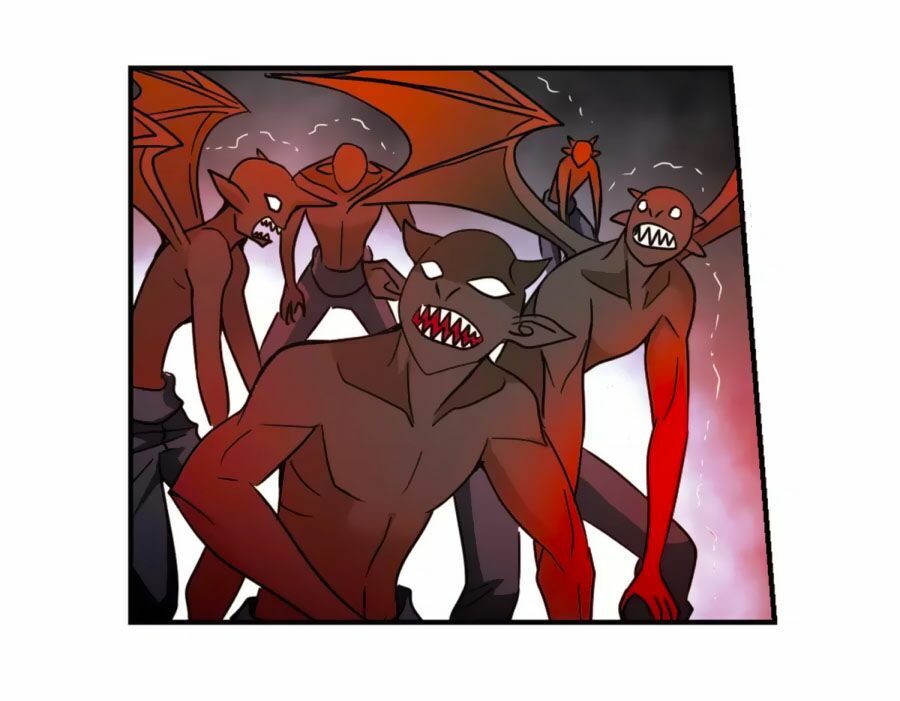 Tô Tịch Kỳ Quái: Chapter 95.2