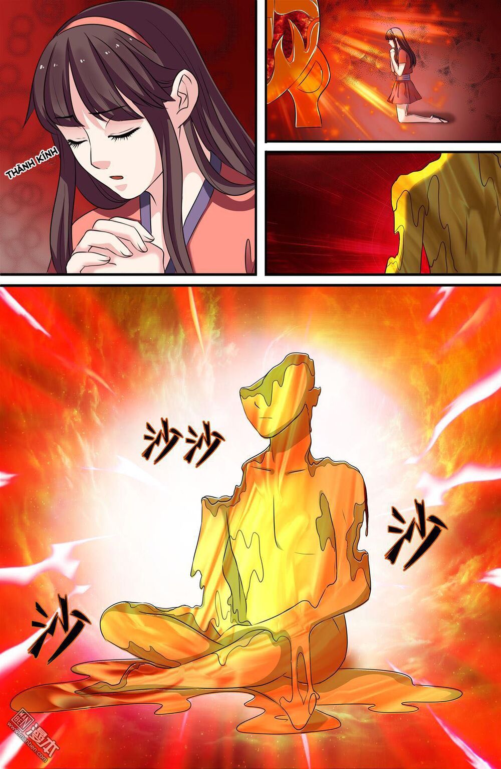 Cực Phẩm Tu Chân Thiếu Niên: Chapter 102