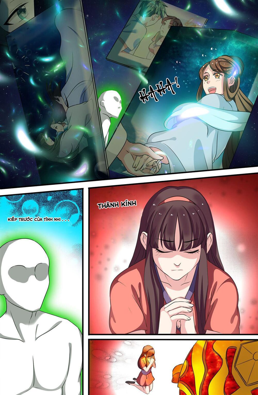 Cực Phẩm Tu Chân Thiếu Niên: Chapter 102