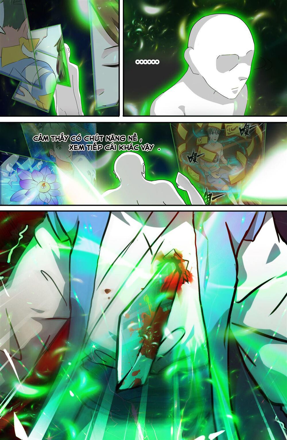 Cực Phẩm Tu Chân Thiếu Niên: Chapter 102