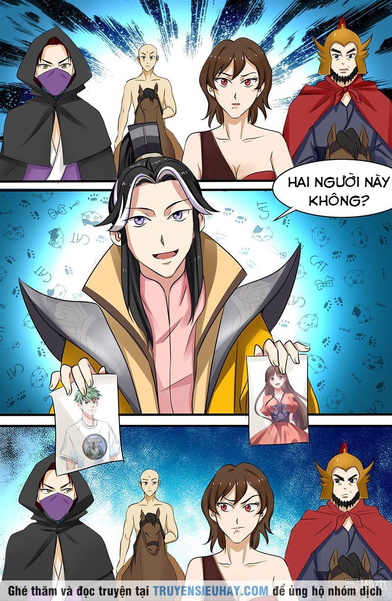 Cực Phẩm Tu Chân Thiếu Niên: Chapter 117
