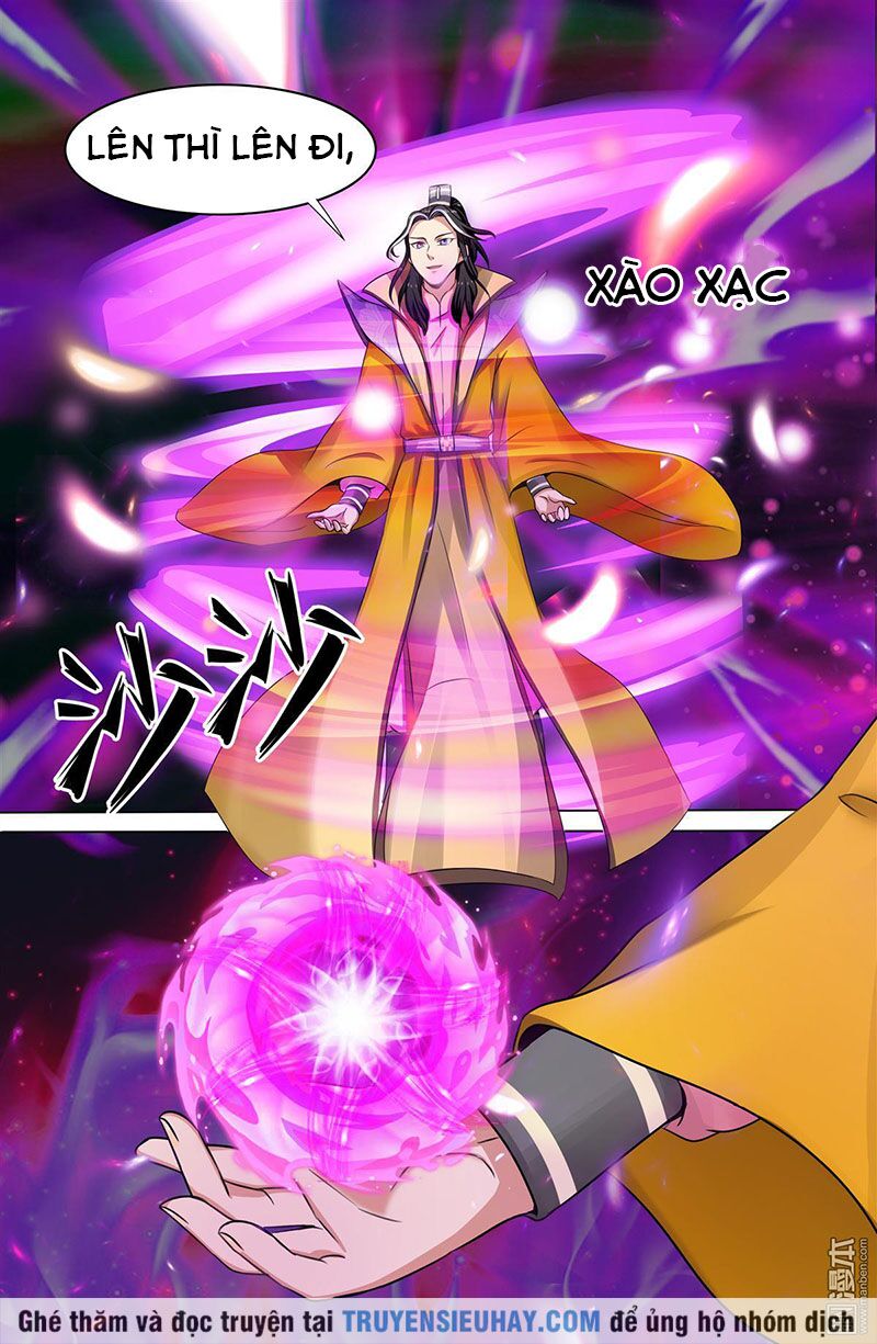 Cực Phẩm Tu Chân Thiếu Niên: Chapter 117