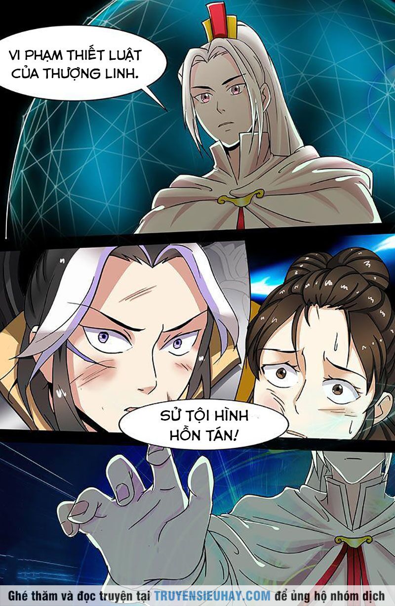 Cực Phẩm Tu Chân Thiếu Niên: Chapter 128