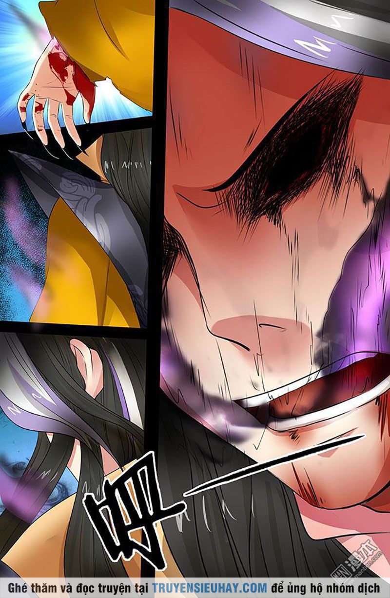 Cực Phẩm Tu Chân Thiếu Niên: Chapter 130
