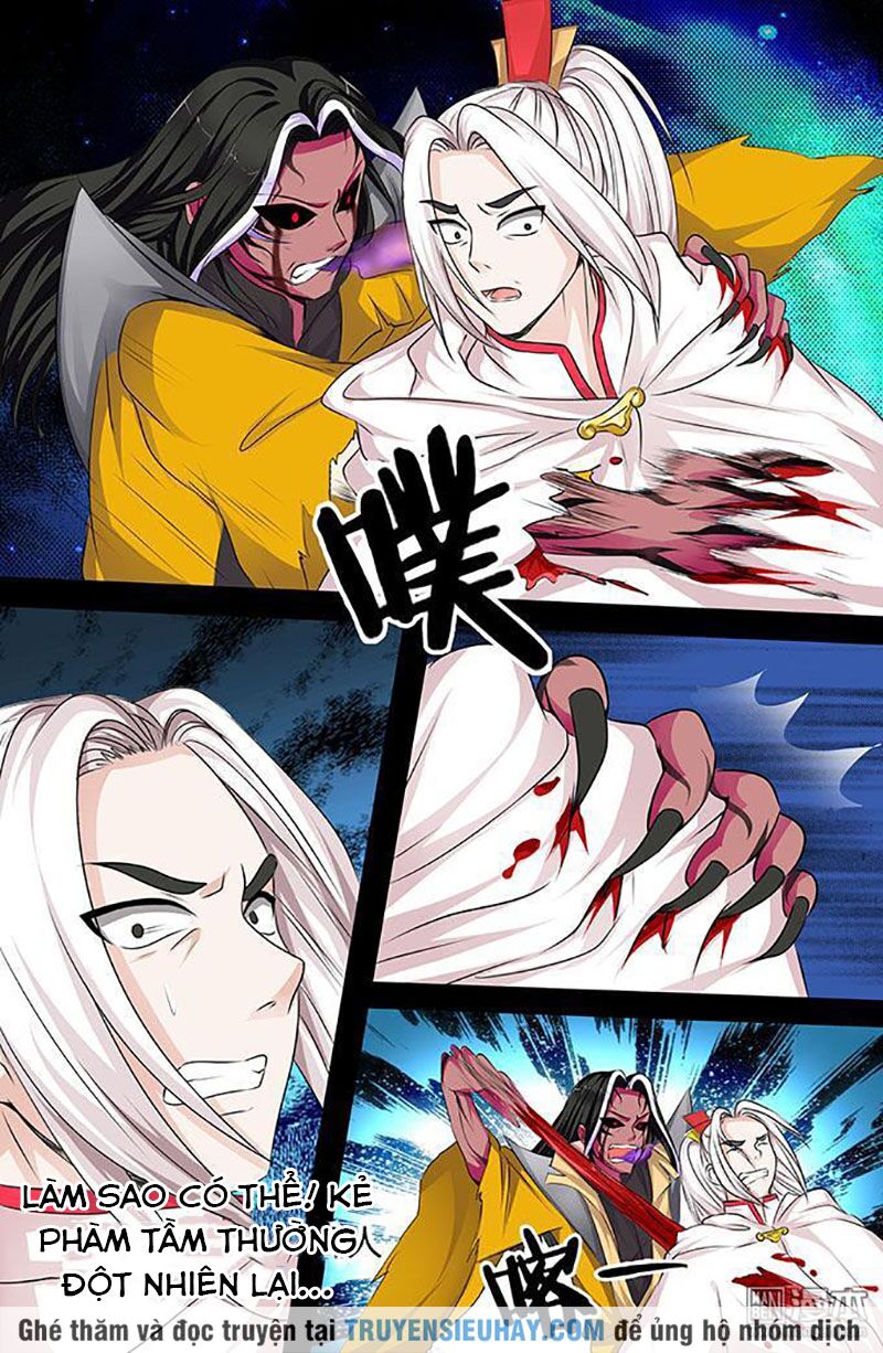 Cực Phẩm Tu Chân Thiếu Niên: Chapter 130