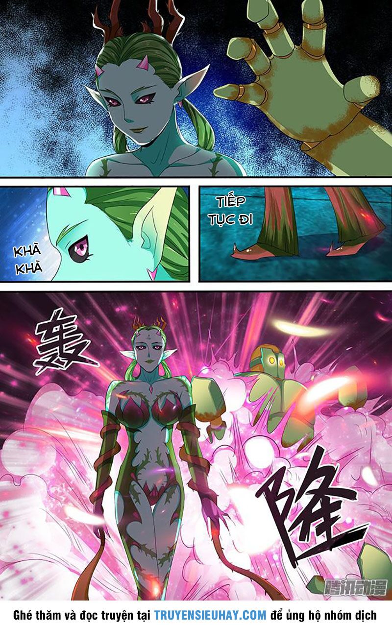 Cực Phẩm Tu Chân Thiếu Niên: Chapter 148