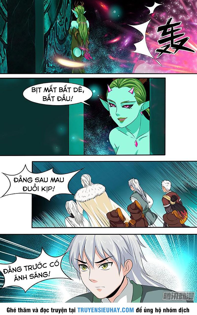 Cực Phẩm Tu Chân Thiếu Niên: Chapter 148